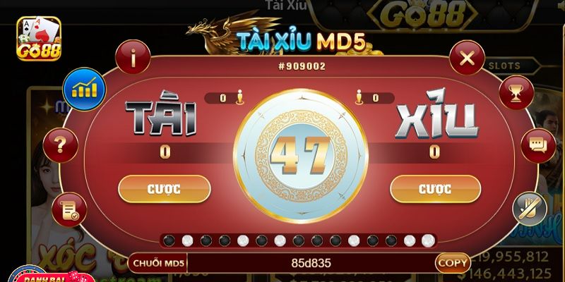 LIÊN HỆ GO88 3 Casino trực tuyến Go88