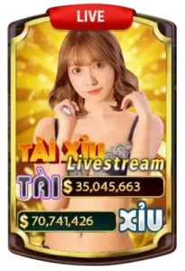 Go88 - Cổng Game Trực Tuyến Uy Tín Nhất Châu Á Năm 2025 11 tai xiu live 273x400 1