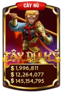 Go88 - Cổng Game Trực Tuyến Uy Tín Nhất Châu Á Năm 2025 8 tay du ky 273x400 1